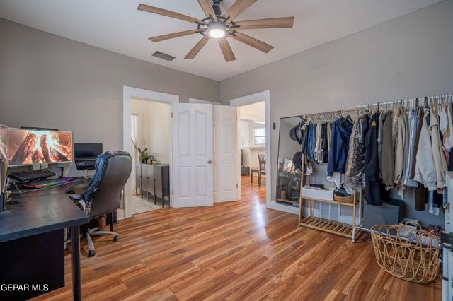 3507 Bisbee Avenue, El Paso, TX 79903