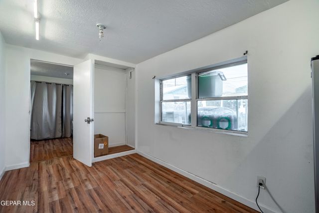 3507 Bisbee Avenue, El Paso, TX 79903