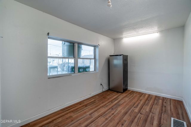 3507 Bisbee Avenue, El Paso, TX 79903