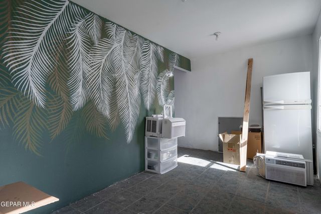 3507 Bisbee Avenue, El Paso, TX 79903