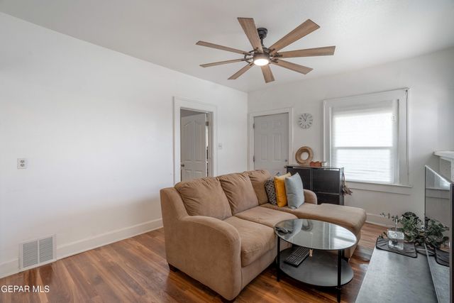 3507 Bisbee Avenue, El Paso, TX 79903