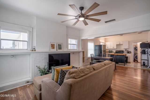 3507 Bisbee Avenue, El Paso, TX 79903