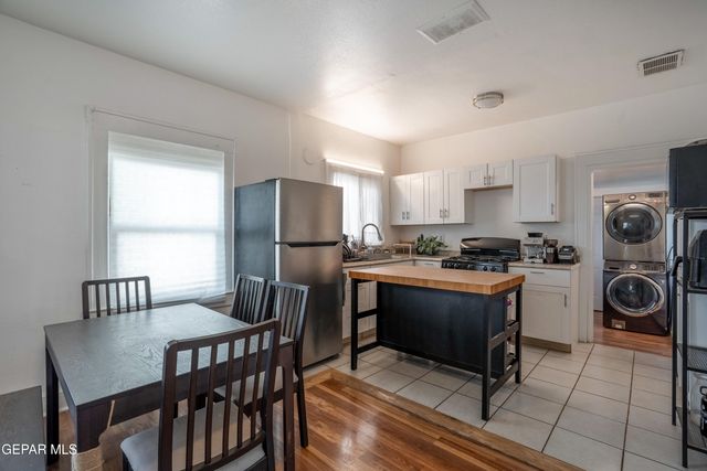 3507 Bisbee Avenue, El Paso, TX 79903