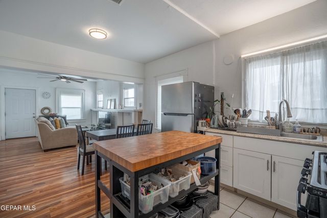 3507 Bisbee Avenue, El Paso, TX 79903