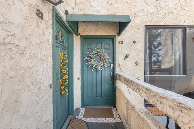 7940 University Avenue 22, La Mesa, CA 91942