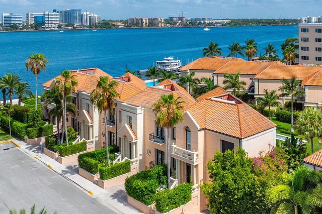307 Everglade Avenue, Palm Beach, FL 33480