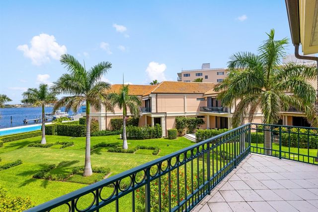 307 Everglade Avenue, Palm Beach, FL 33480