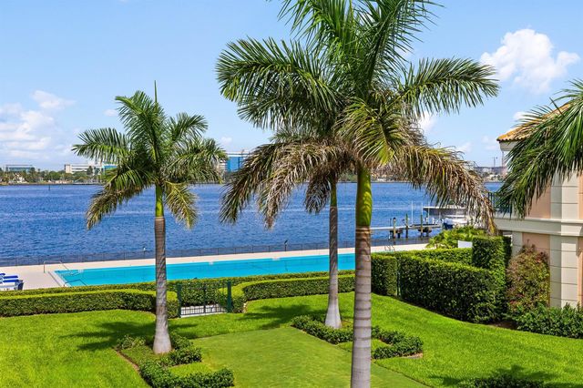 307 Everglade Avenue, Palm Beach, FL 33480