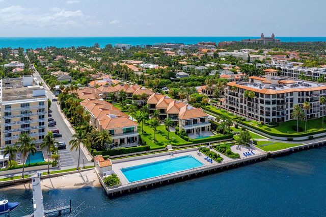 307 Everglade Avenue, Palm Beach, FL 33480