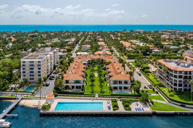307 Everglade Avenue, Palm Beach, FL 33480