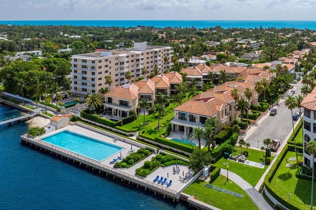 307 Everglade Avenue, Palm Beach, FL 33480