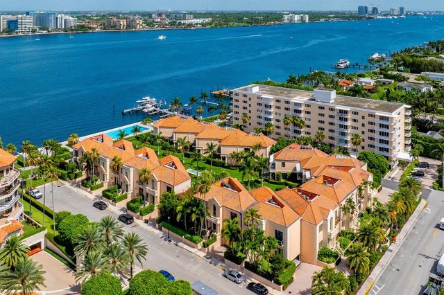 307 Everglade Avenue, Palm Beach, FL 33480