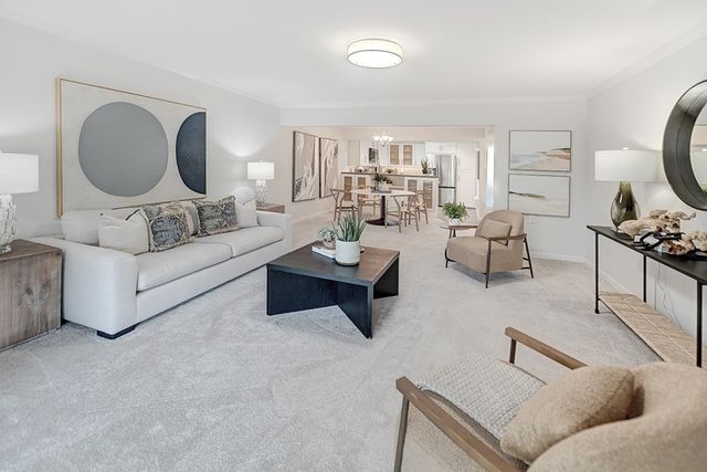 1708 Oakmont Dr 1, Walnut Creek, CA 94595