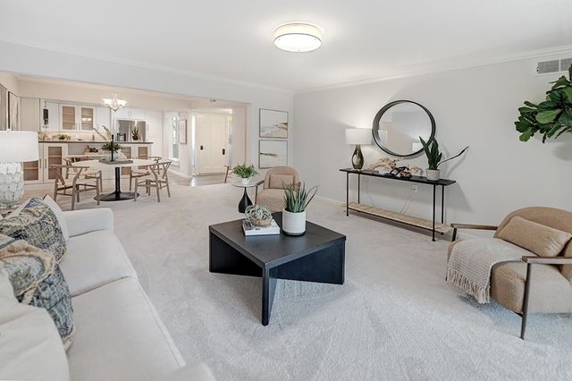 1708 Oakmont Dr 1, Walnut Creek, CA 94595