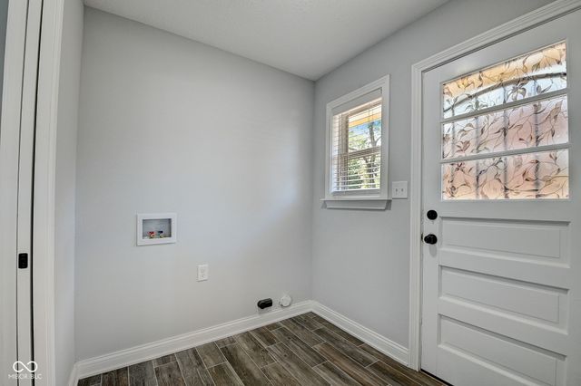 3915 N Audubon Road, Indianapolis, IN 46226