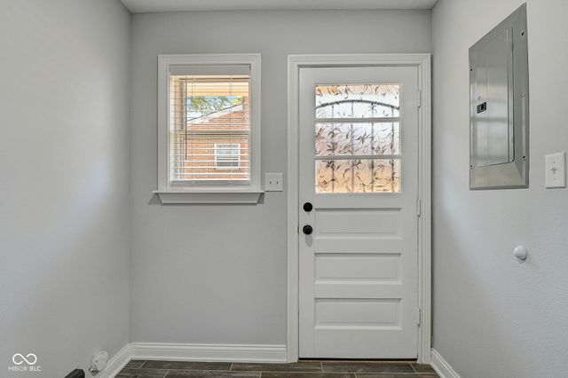3915 N Audubon Road, Indianapolis, IN 46226