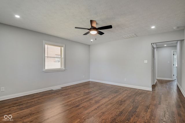 3915 N Audubon Road, Indianapolis, IN 46226