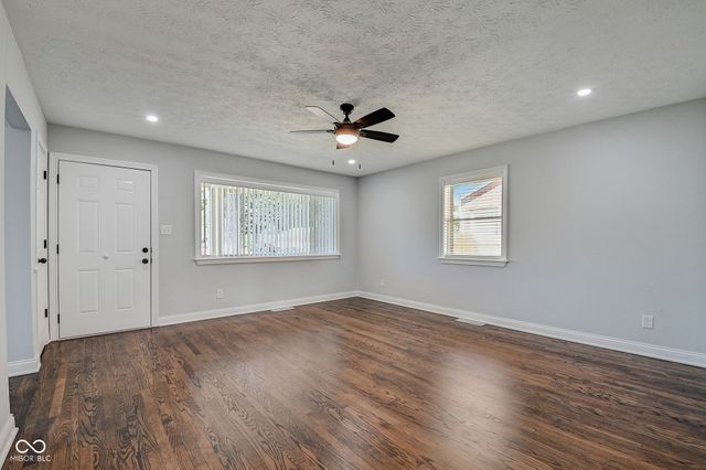 3915 N Audubon Road, Indianapolis, IN 46226