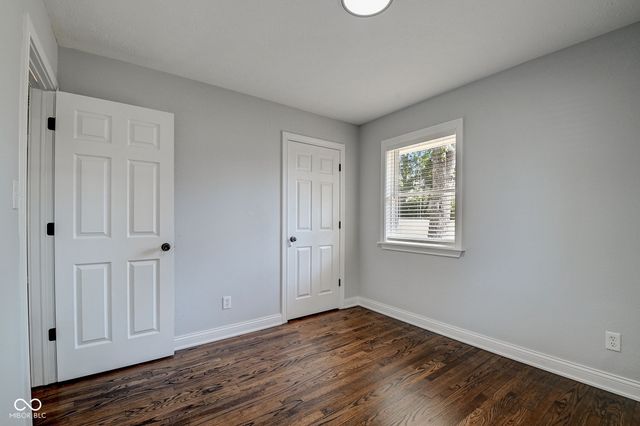 3915 N Audubon Road, Indianapolis, IN 46226