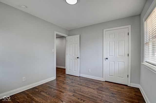 3915 N Audubon Road, Indianapolis, IN 46226