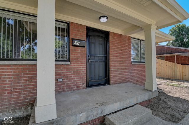 3915 N Audubon Road, Indianapolis, IN 46226