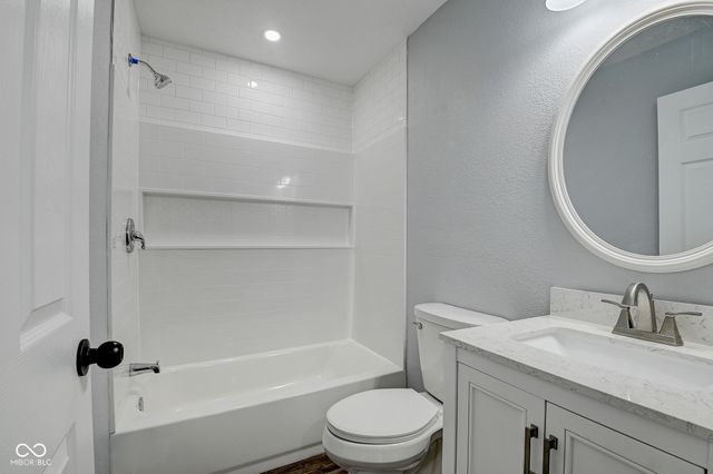 3915 N Audubon Road, Indianapolis, IN 46226