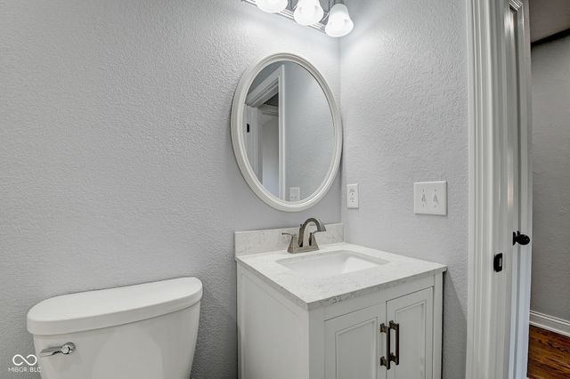 3915 N Audubon Road, Indianapolis, IN 46226