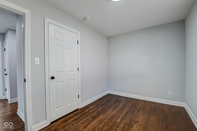 3915 N Audubon Road, Indianapolis, IN 46226