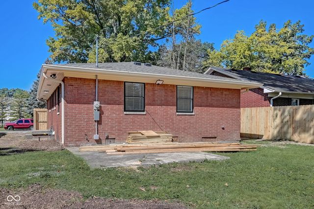 3915 N Audubon Road, Indianapolis, IN 46226