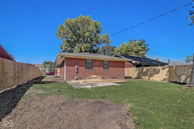 3915 N Audubon Road, Indianapolis, IN 46226