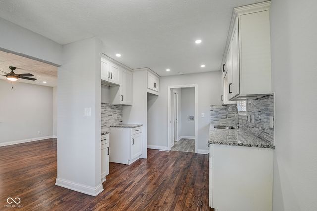 3915 N Audubon Road, Indianapolis, IN 46226