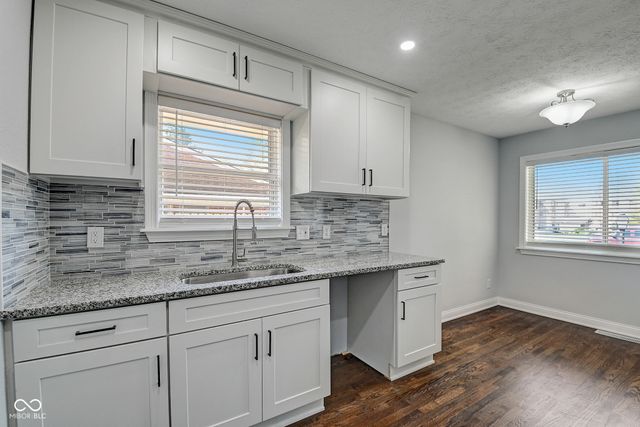 3915 N Audubon Road, Indianapolis, IN 46226