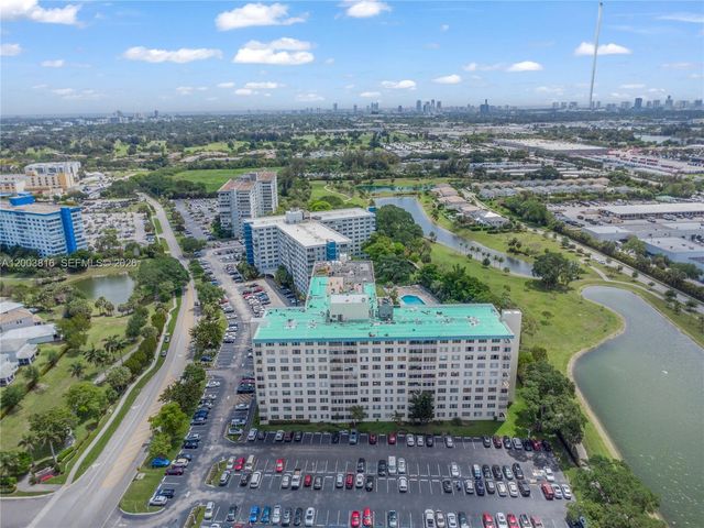 4330 Hillcrest Dr 1017 1017, Hollywood, FL 33021