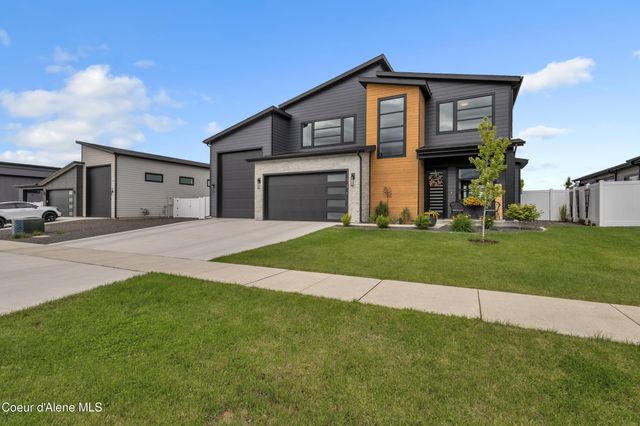 12928 N Krauss Cir, Rathdrum, ID 83858