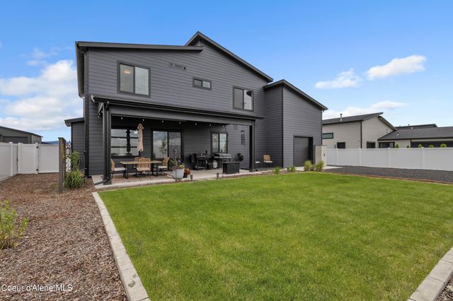 12928 N Krauss Cir, Rathdrum, ID 83858