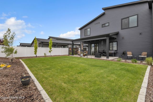 12928 N Krauss Cir, Rathdrum, ID 83858