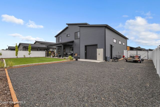 12928 N Krauss Cir, Rathdrum, ID 83858