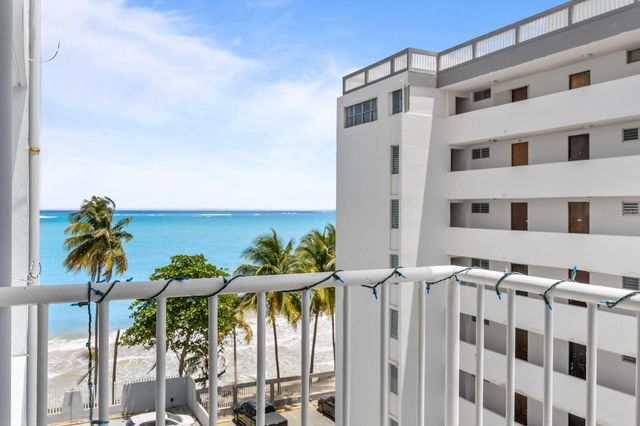 3409 AVE. ISLA VERDE 501, Carolina, PR 00979