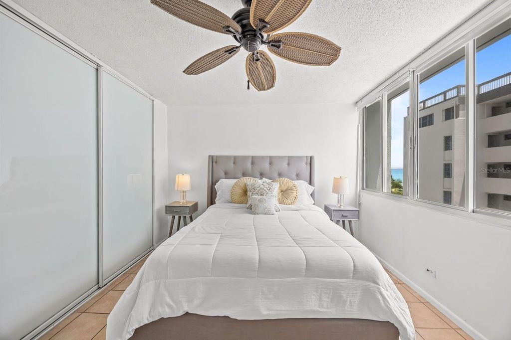 Image 8 of property listing at 3409 AVE. ISLA VERDE 501, Carolina, PR 00979