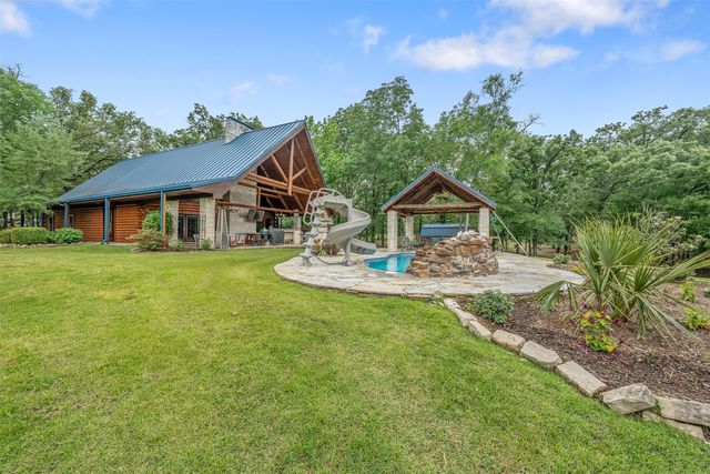199 PR 5260, Quitman, TX 75783