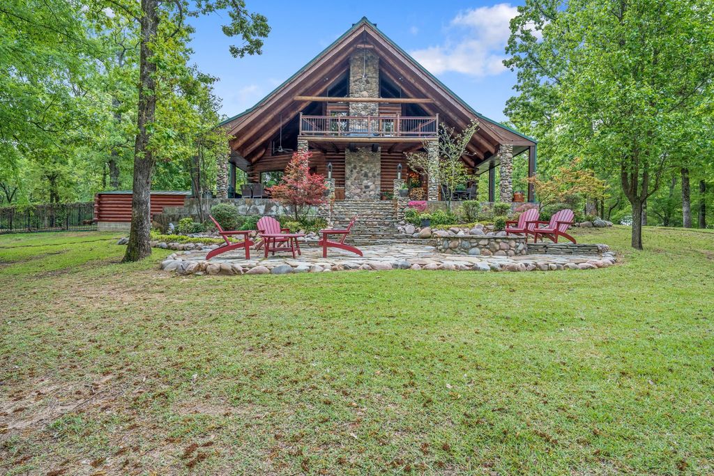 199 PR 5260, Quitman, TX 75783