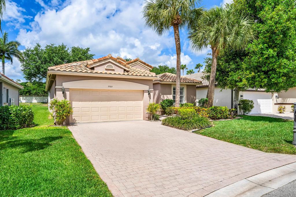 9989 Torino Drive, Lake Worth, FL 33467