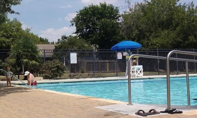 9901 Roxanna DR D, Austin, TX 78748