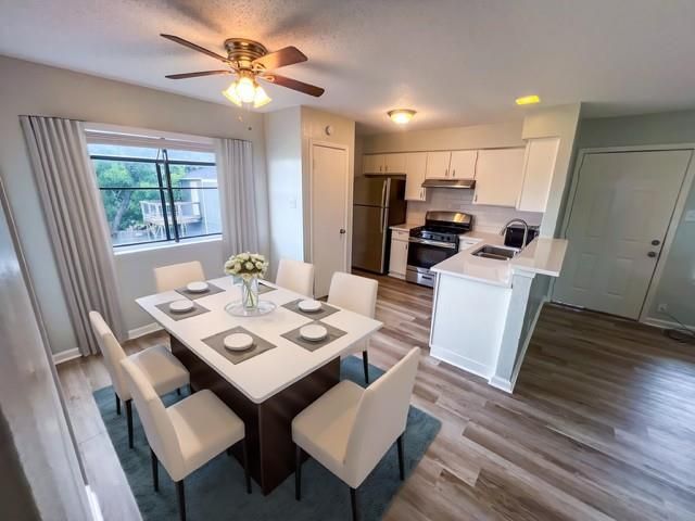 9901 Roxanna DR D, Austin, TX 78748