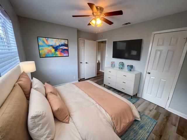 9901 Roxanna DR D, Austin, TX 78748