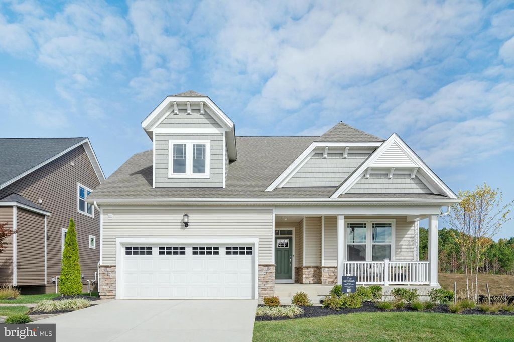 10131 SHENANDOAH LN, White Plains, MD 20695