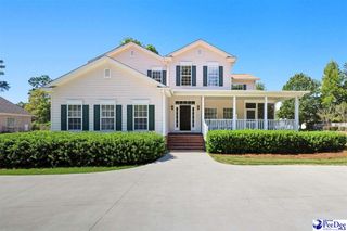 1001 Lindberg Drive, Florence, SC 29501