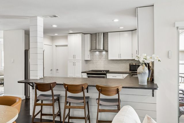 8614 Lockhaven Drive, Dallas, TX 75238