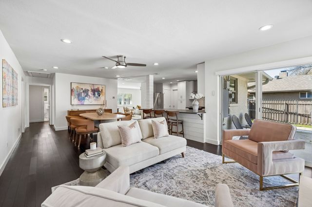 8614 Lockhaven Drive, Dallas, TX 75238