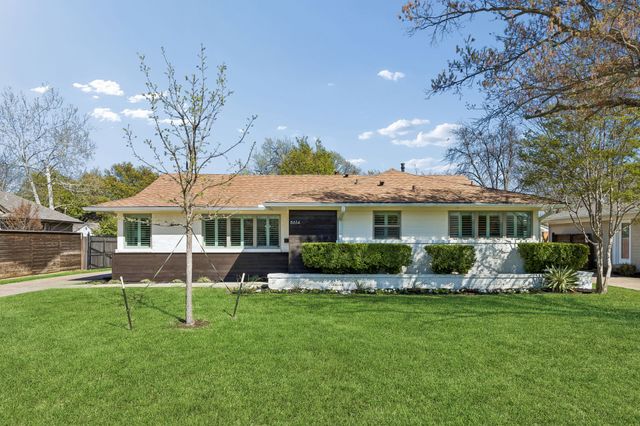 8614 Lockhaven Drive, Dallas, TX 75238